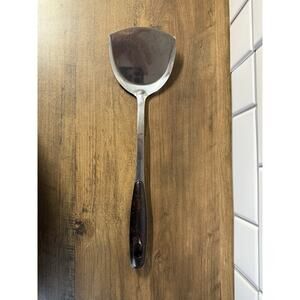 Vintage Myland Stainless Steel Spatula